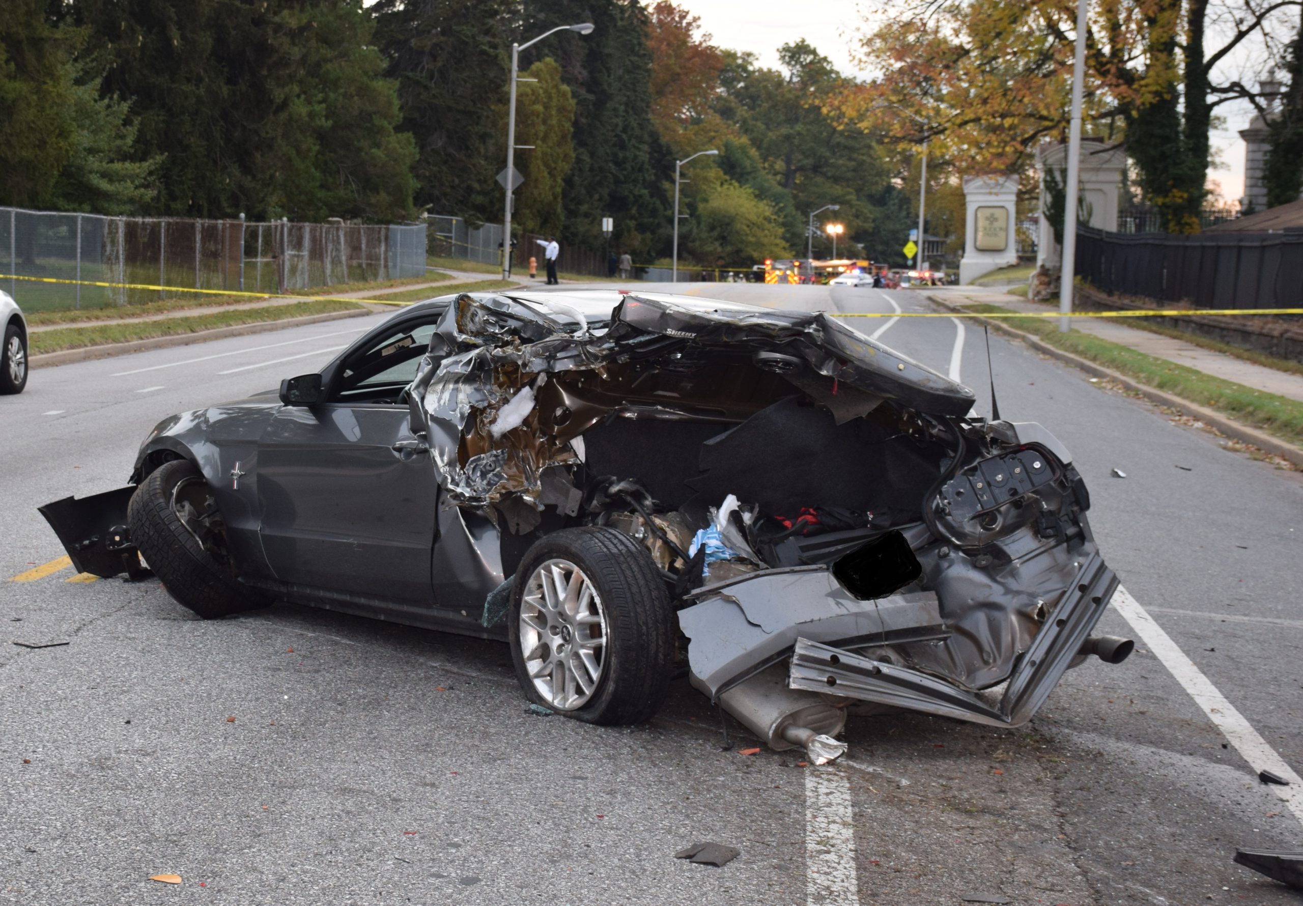 Read more about the article Personal Injury Guide: What You Should Do After an Accident