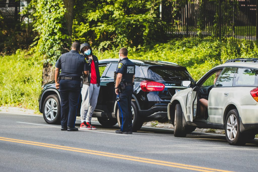 Car Accident Lawyer St. Clair Shores Michigan